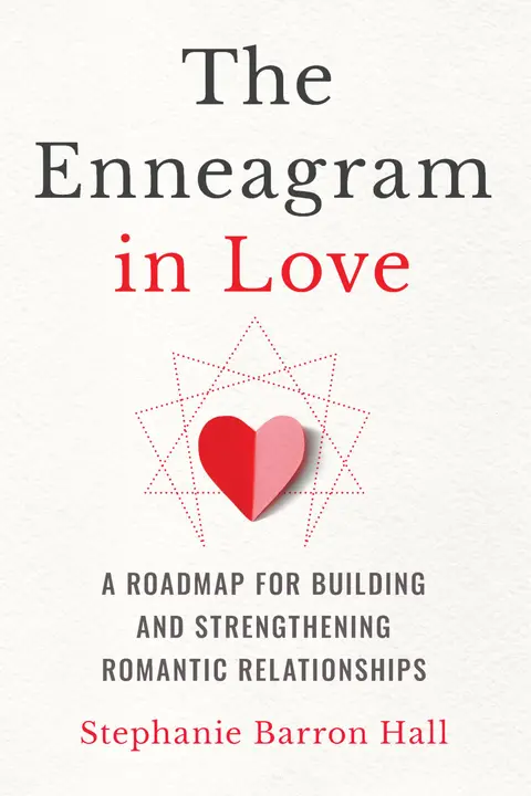 Cover of The Enneagram in Love