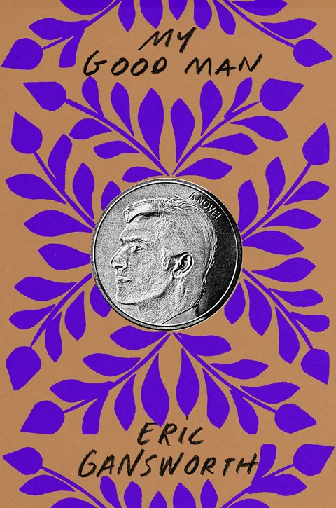 Cover of My Good Man
