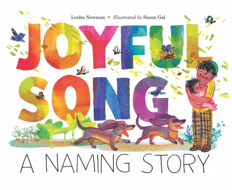 Cover of Joyful Song