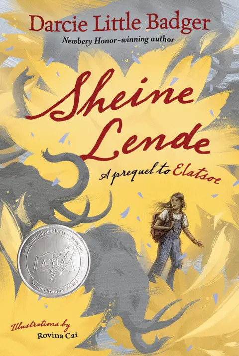 Cover of Sheine Lende