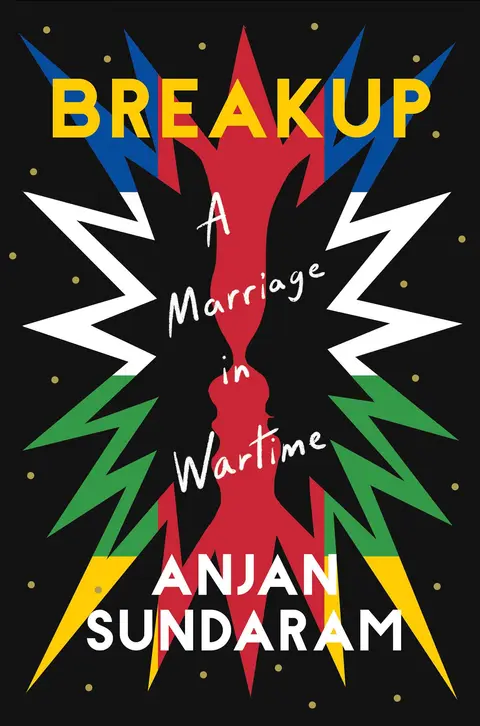 Cover of Breakup