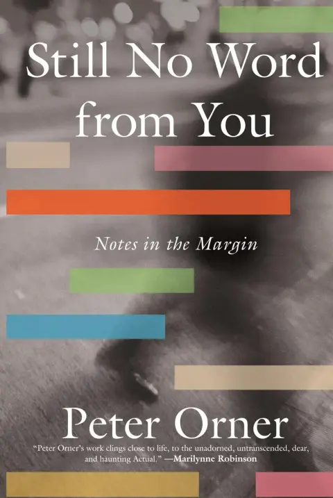 Cover of Still No Word from You