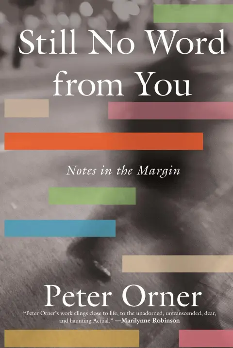 Cover of Still No Word from You