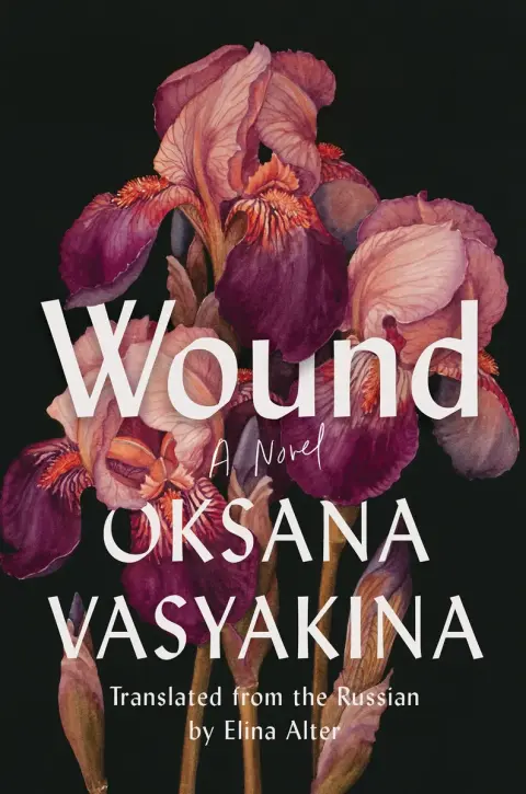 Cover of Wound