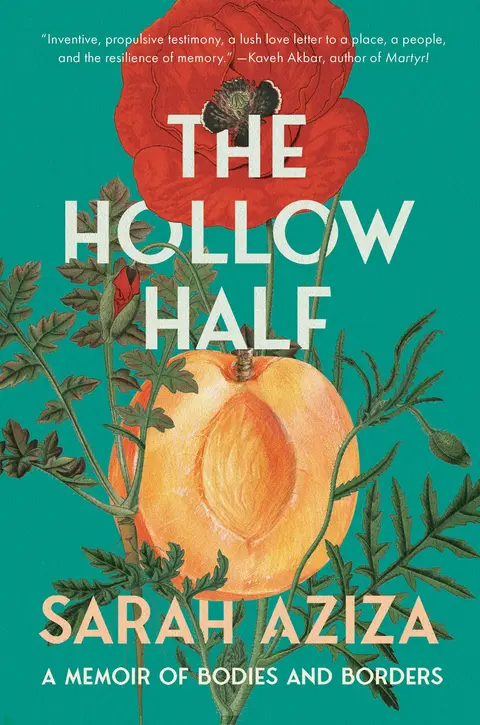 Cover of The Hollow Half