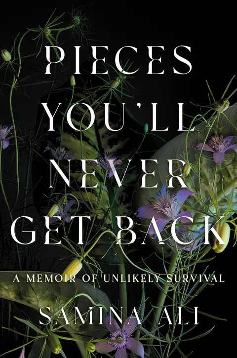 Cover of Pieces You'll Never Get Back