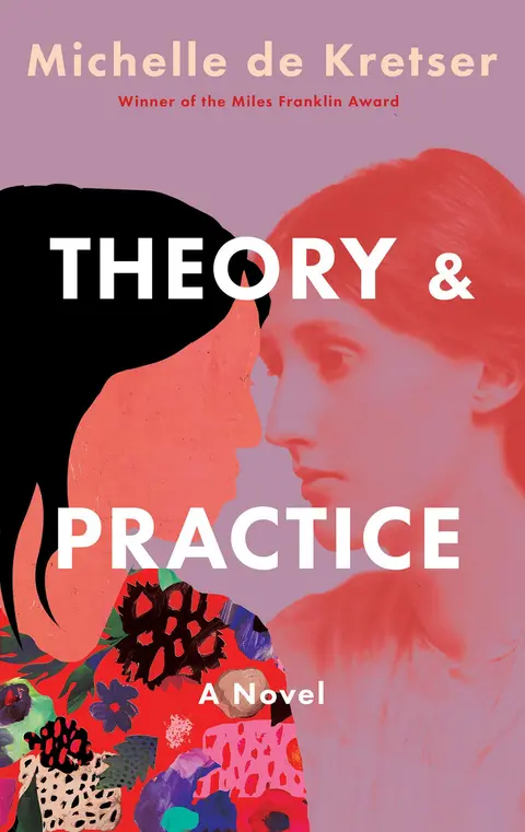 Cover of Theory & Practice