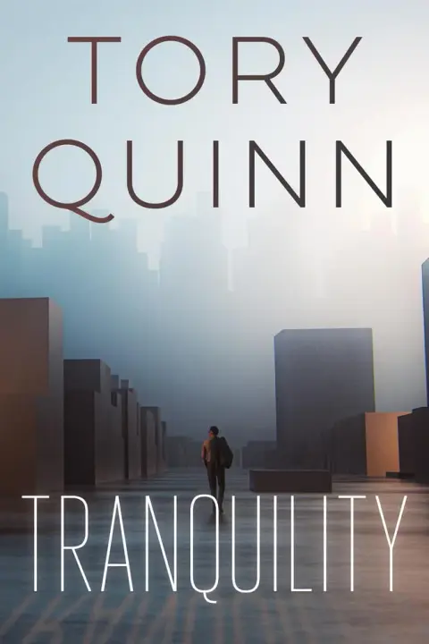 Cover of Tranquility