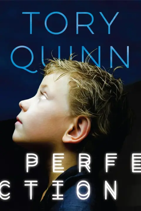 Cover of Perfection