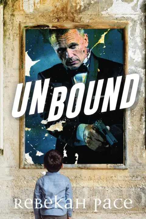 Cover of Unbound