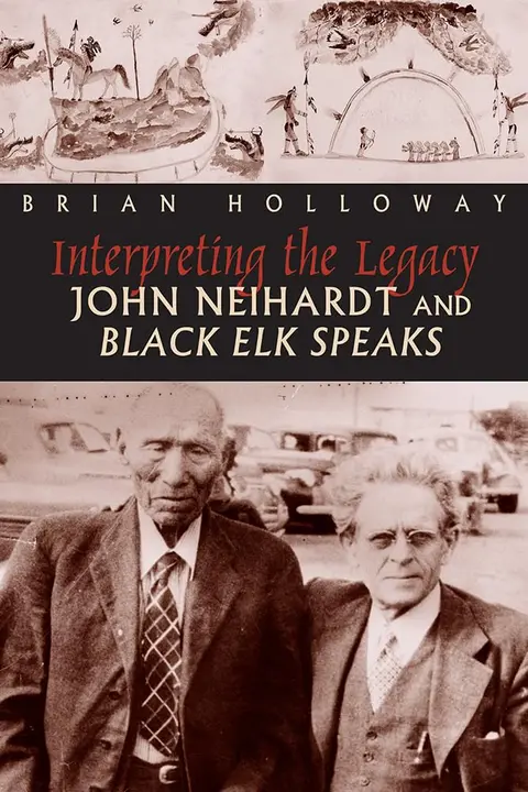 Cover of Interpreting the Legacy