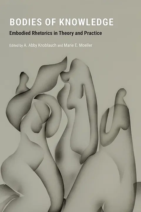 Cover of Bodies of Knowledge