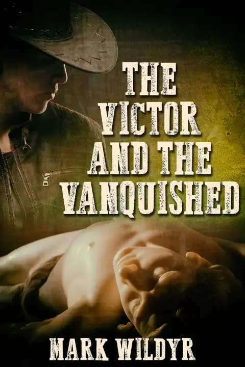 Cover of The Victor and the Vanquished