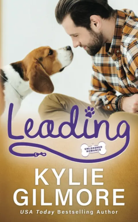 Cover of Leading
