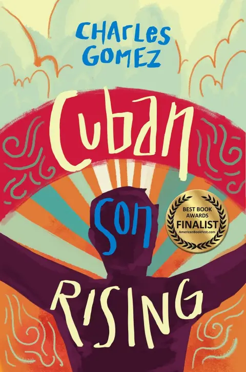 Cover of Cuban Son Rising