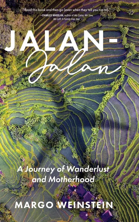 Cover of Jalan-Jalan