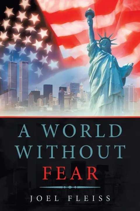 Cover of A World Without Fear
