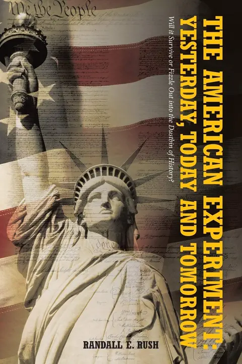 Cover of The American Experiment