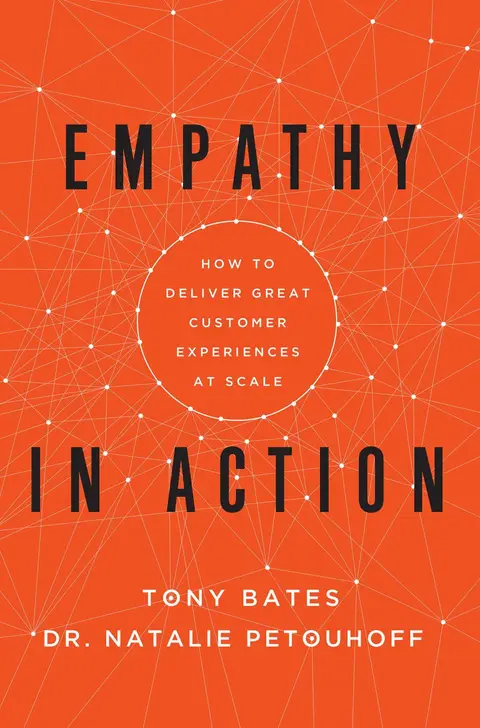 Cover of Empathy in Action