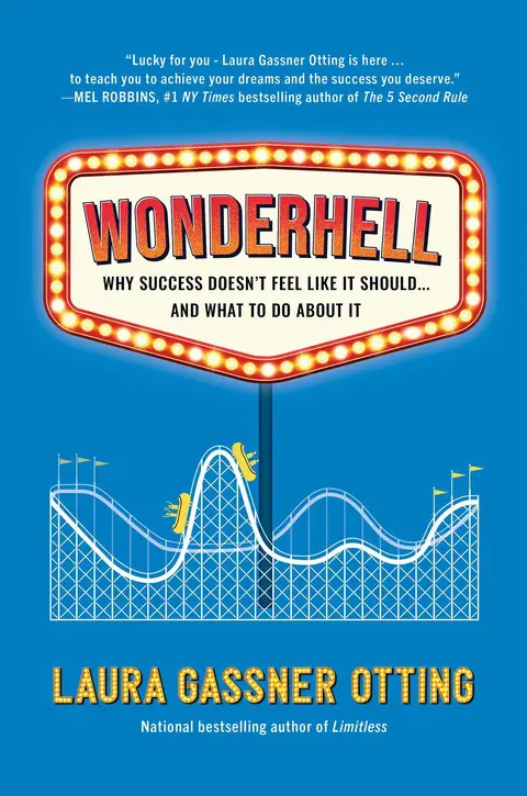 Cover of Wonderhell