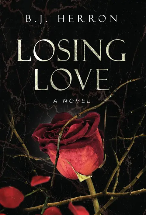 Cover of Losing Love