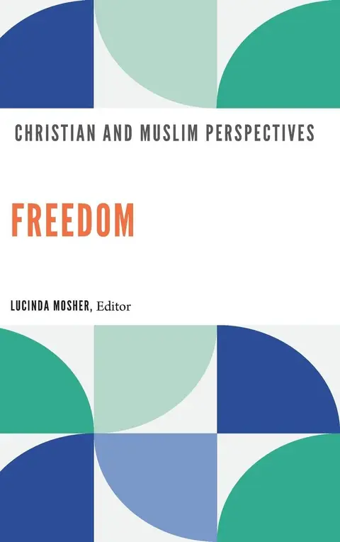 Cover of Freedom