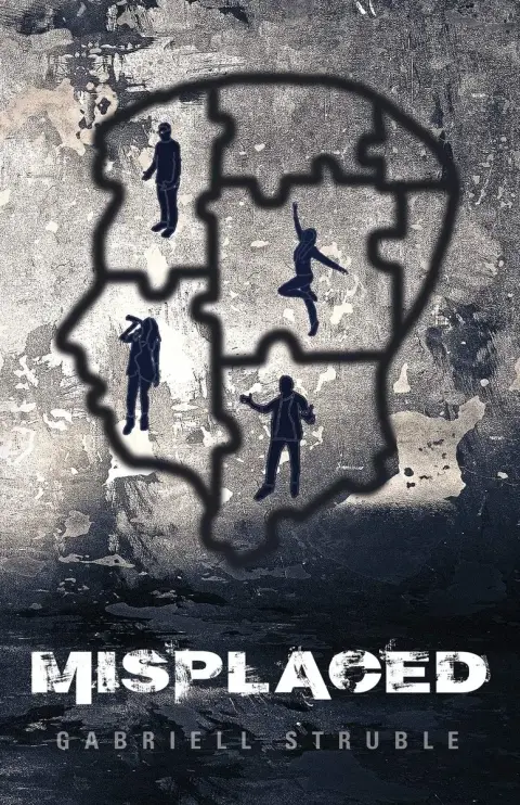 Cover of Misplaced