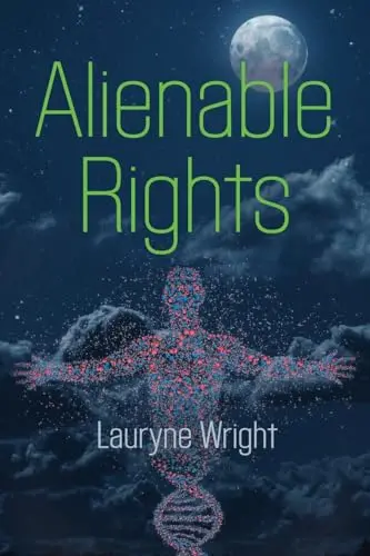 Cover of Alienable Rights