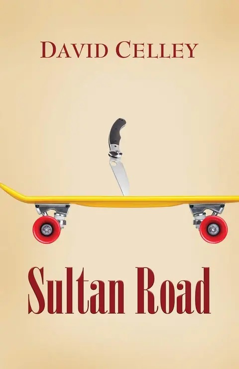 Cover of Sultan Road