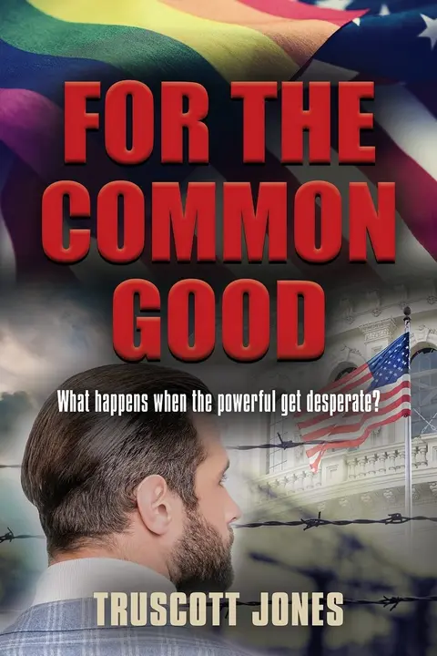 Cover of For the Common Good