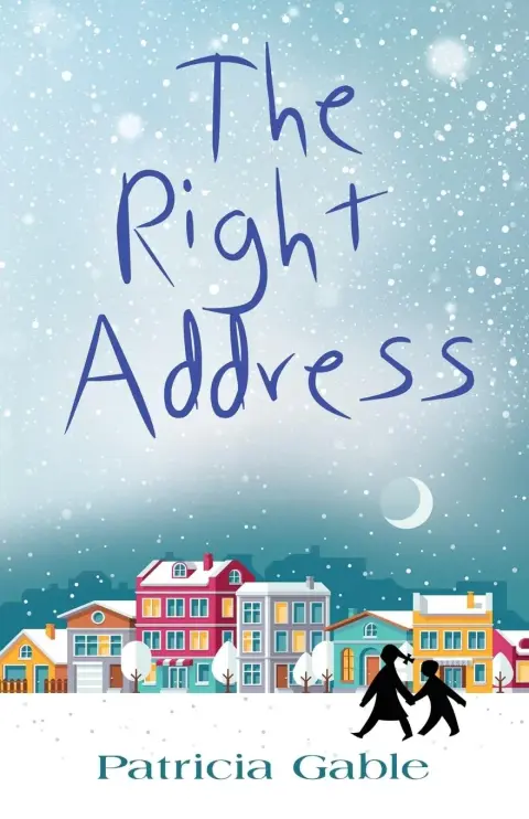 Cover of The Right Address