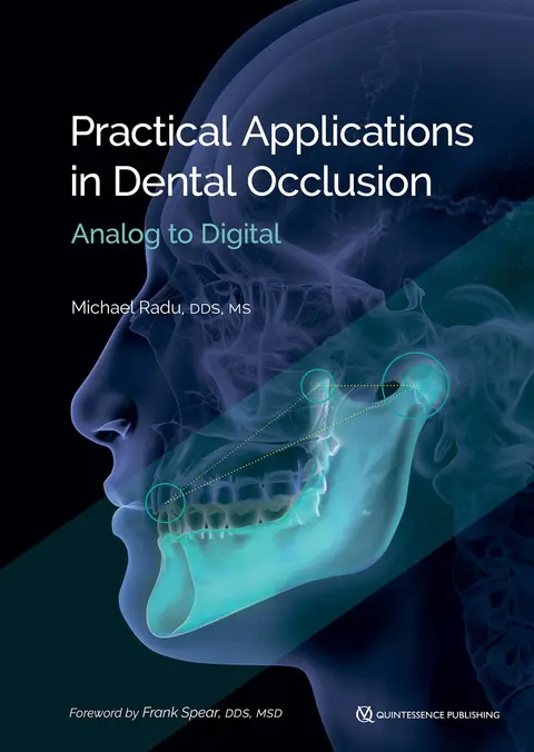 Cover of Practical Applications in Dental Occlusion