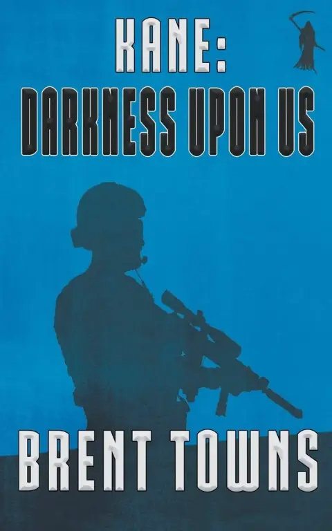 Cover of Kane
