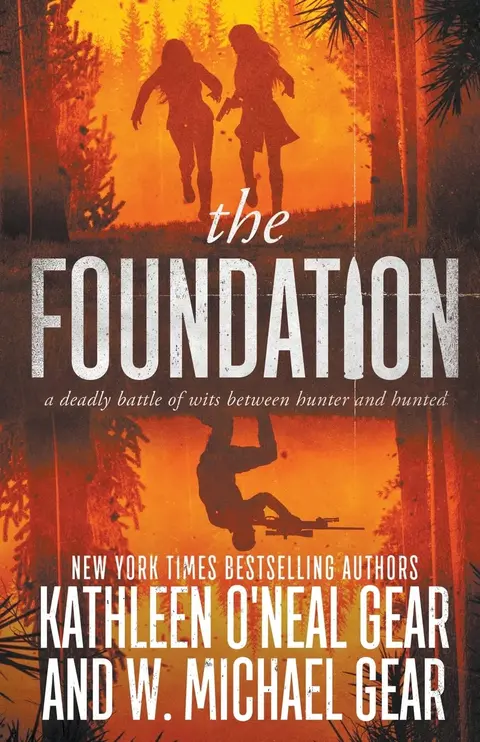 Cover of The Foundation