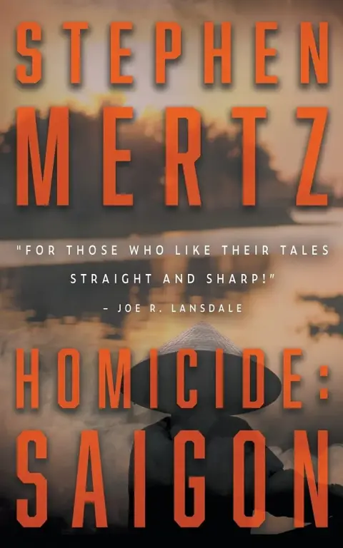 Cover of Homicide
