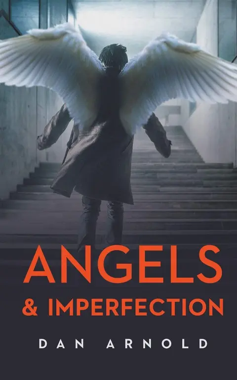 Cover of Angels & Imperfection