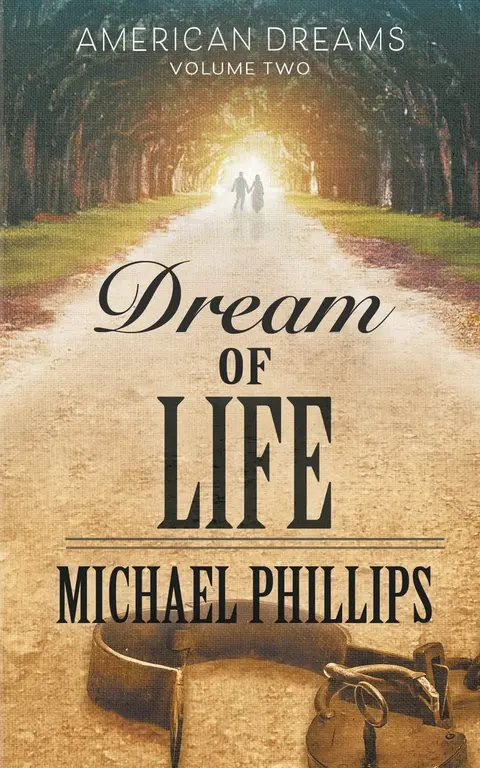 Cover of Dream of Life