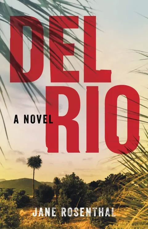 Cover of Del Rio