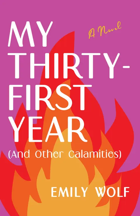 Cover of My Thirty-First Year