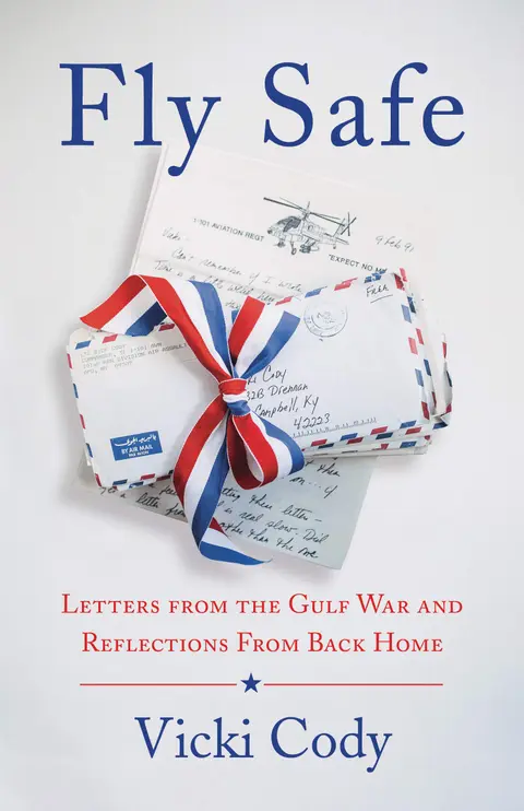 Cover of Fly Safe