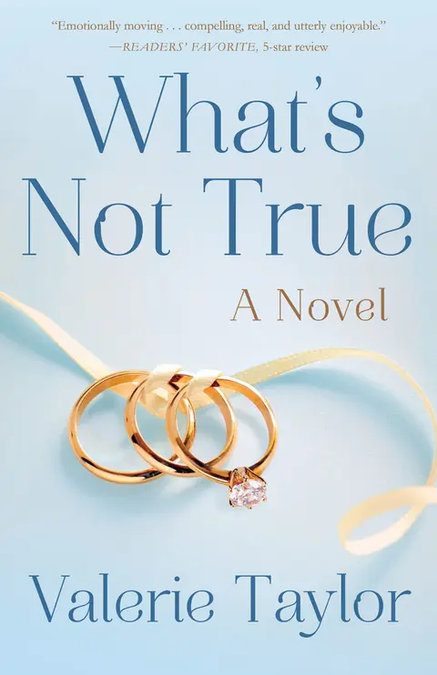 Cover of What's Not True