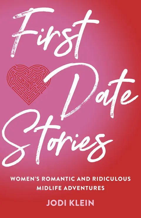 Cover of First Date Stories