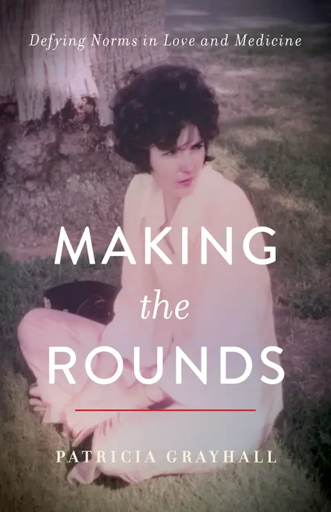 Cover of Making the Rounds