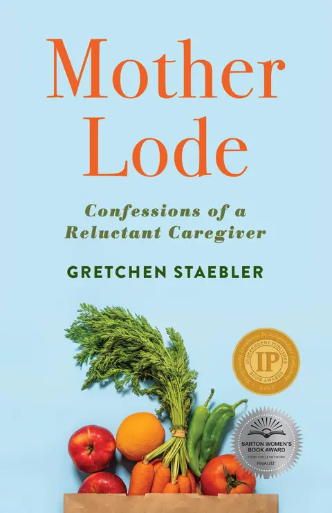 Cover of Mother Lode