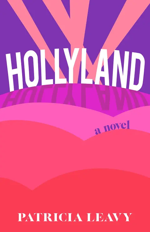 Cover of Hollyland