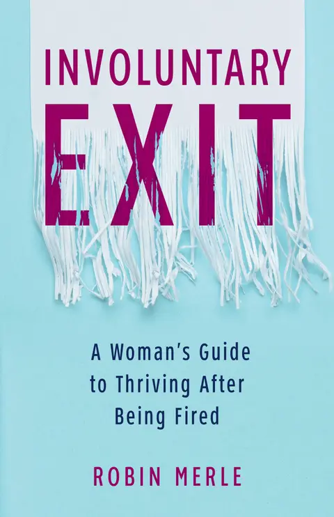 Cover of Involuntary Exit