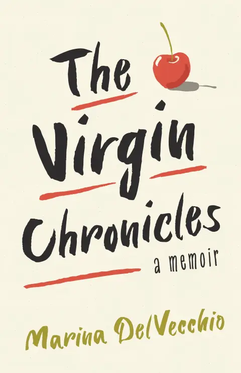 Cover of The Virgin Chronicles