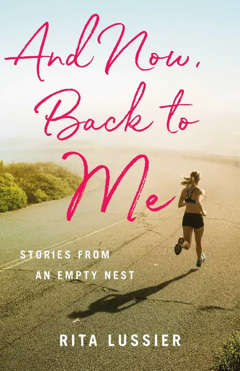 Cover of And Now Back to Me