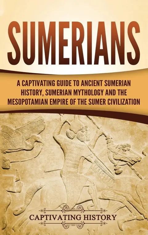 Cover of Sumerians