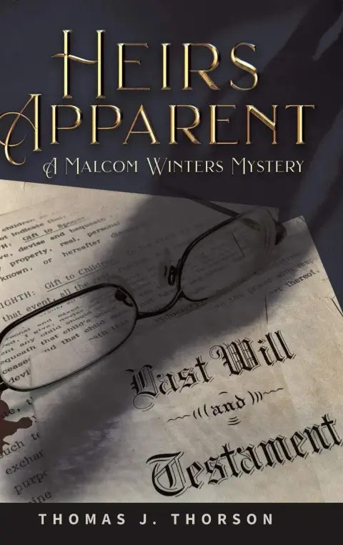 Cover of Heirs Apparent